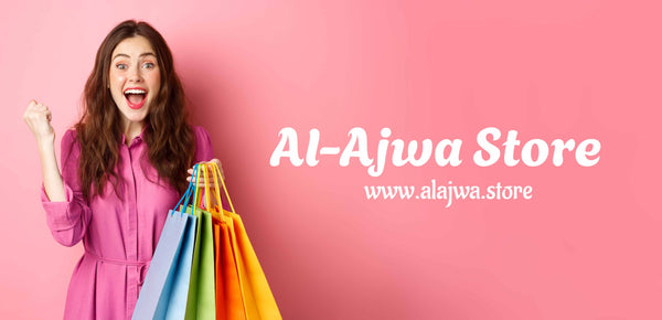 Al Ajwa Store Redefining the eCommerce Shopping Experience 2026