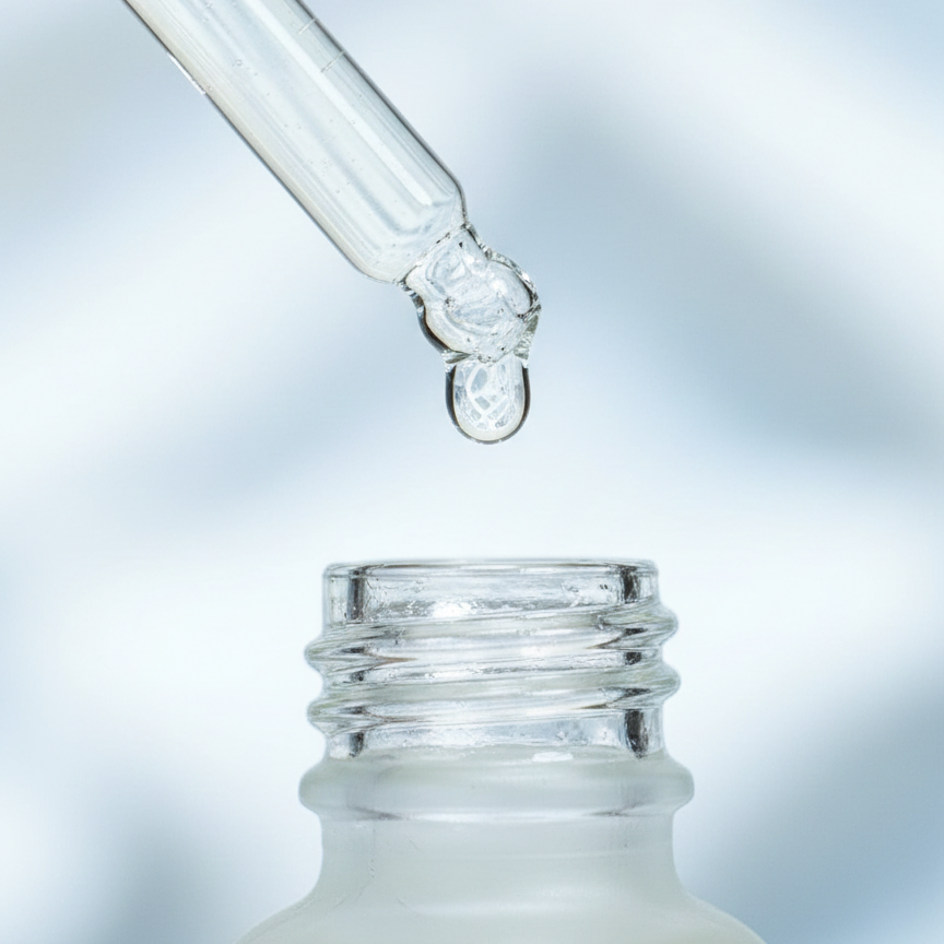 The Ordinary Skin Quench & Aqua Boost Serum | B5 + Hyaluronic Acid 2% | Deep Hydration & Radiant Skin Renewal | 30gm