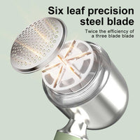 KST M6 Electric Lint Remover – Rechargeable Fabric Shaver for Clothes