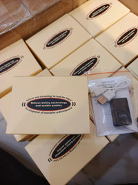 GF07 Wireless Mini Magnetic GPS Tracker – Car, Bike & Bag Portable Tracking