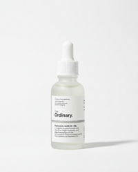 The Ordinary Hyaluronic Acid 2% + B5 Serum – Deep Hydration Boost