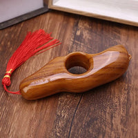 Digital Islamic Tasbih Finger Counter – Rotating Prayer Beads (Random Color)