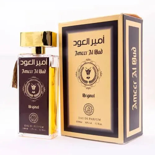 Ameer Al Oud Original Intense Oud 100ml EDT (Unisex)
