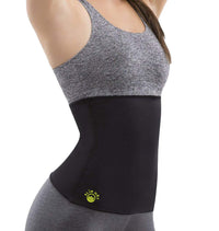 Hot Shaper 12" Waist Trimmer Belt – Unisex