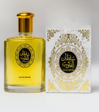 Sultan & Dirham Perfume Pack of 2 – 100ml Each