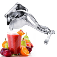 Stainless Steel Citrus Handheld Juicer