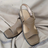 Panjidara Peshawari Chappal Durable Comfortable Stylish Elegant Premium Quality Traditional Footwear For Men