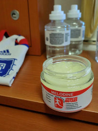 MELODINE Japanese Soothing Massage Gel – 30g