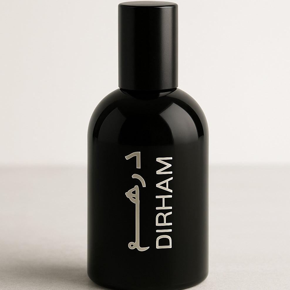 Sultan & Dirham Perfume Pack of 2 – 100ml Each