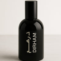 Sultan & Dirham Perfume Pack of 2 – 100ml Each