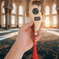 Multicolor Digital Tally Counter – Compact & Easy to Use