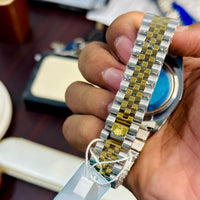 Rolex Elegant Luxury Watch for Men – Stylish & Reliable Everyday Timepiece