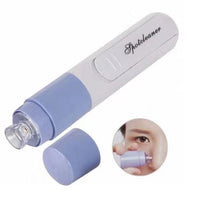 Electric Blackhead Remover Vacuum (Random Color)