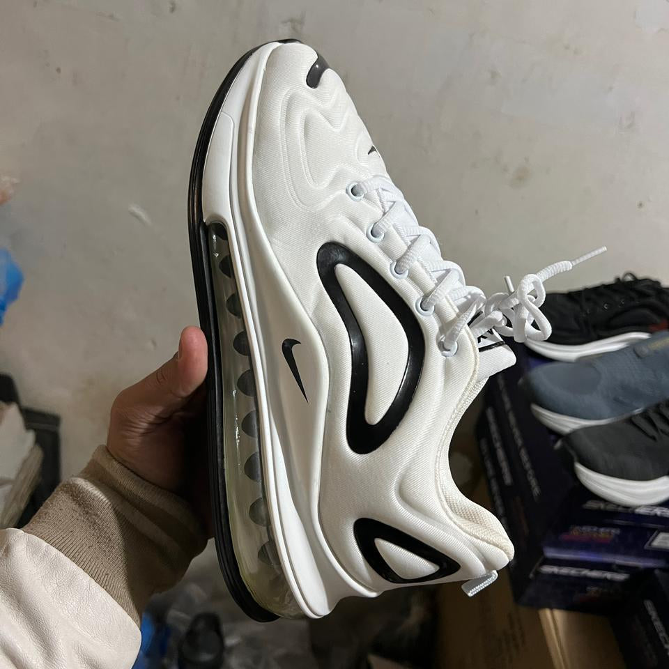 Original Nike Air Cushion Sports Shoes for Men