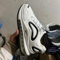 Original Nike Air Cushion Sports Shoes for Men