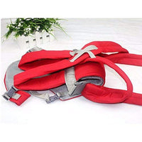 Comfortable Baby Carrier Belt (Random Color)